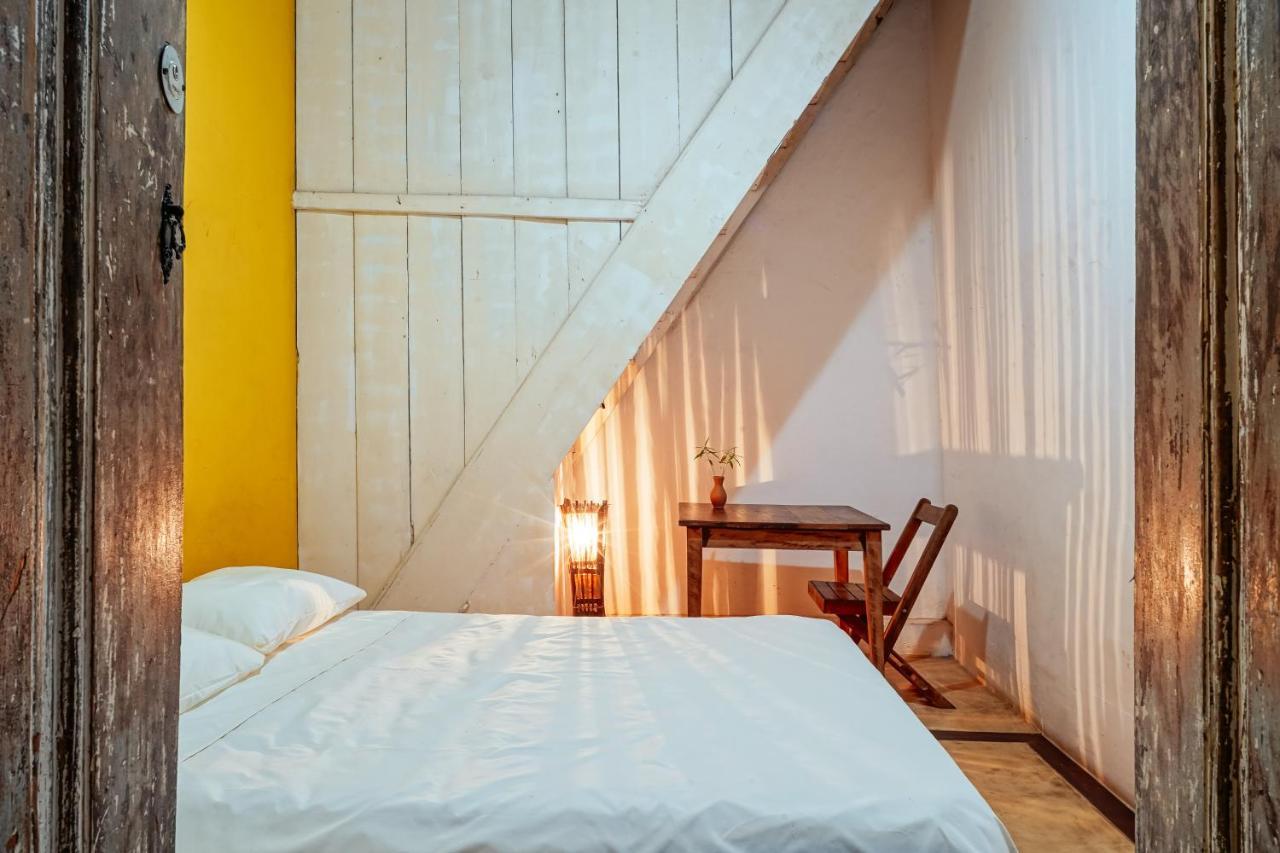 Tropicalia Hostel E Pousada Itacare Luaran gambar