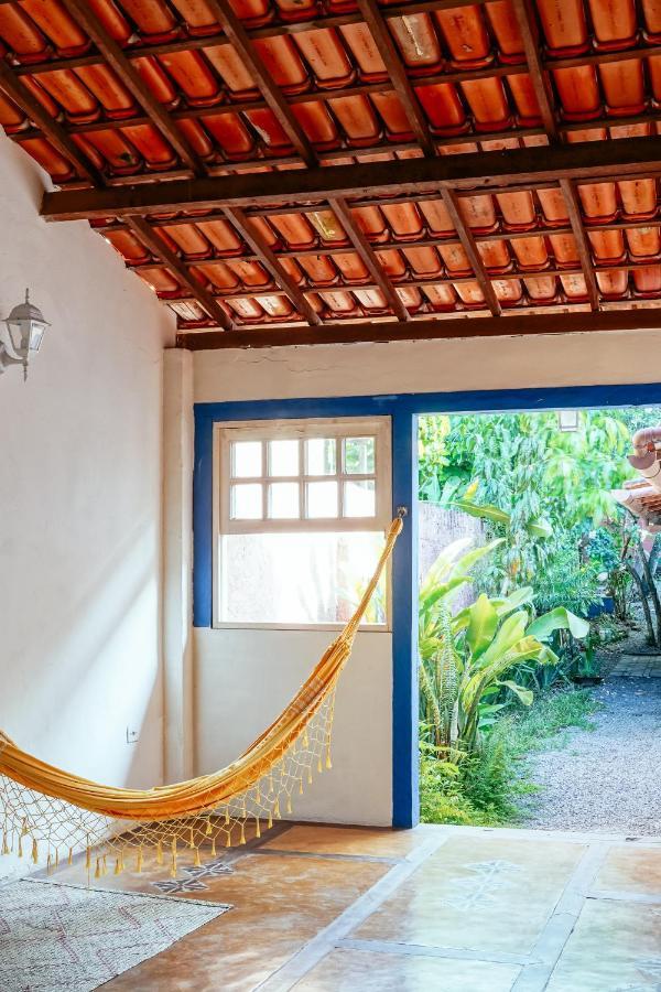 Tropicalia Hostel E Pousada Itacare Luaran gambar