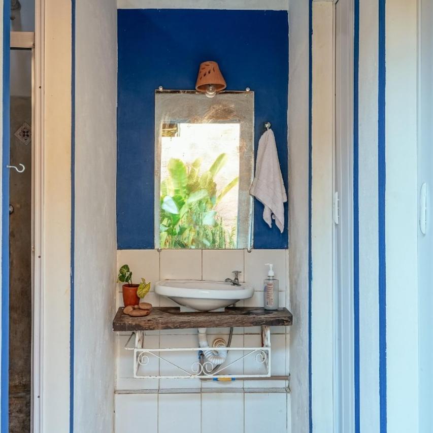 Tropicalia Hostel E Pousada Itacare Luaran gambar