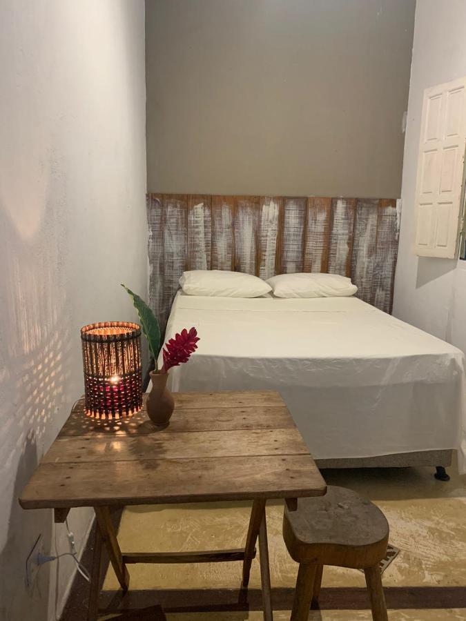Tropicalia Hostel E Pousada Itacare Luaran gambar