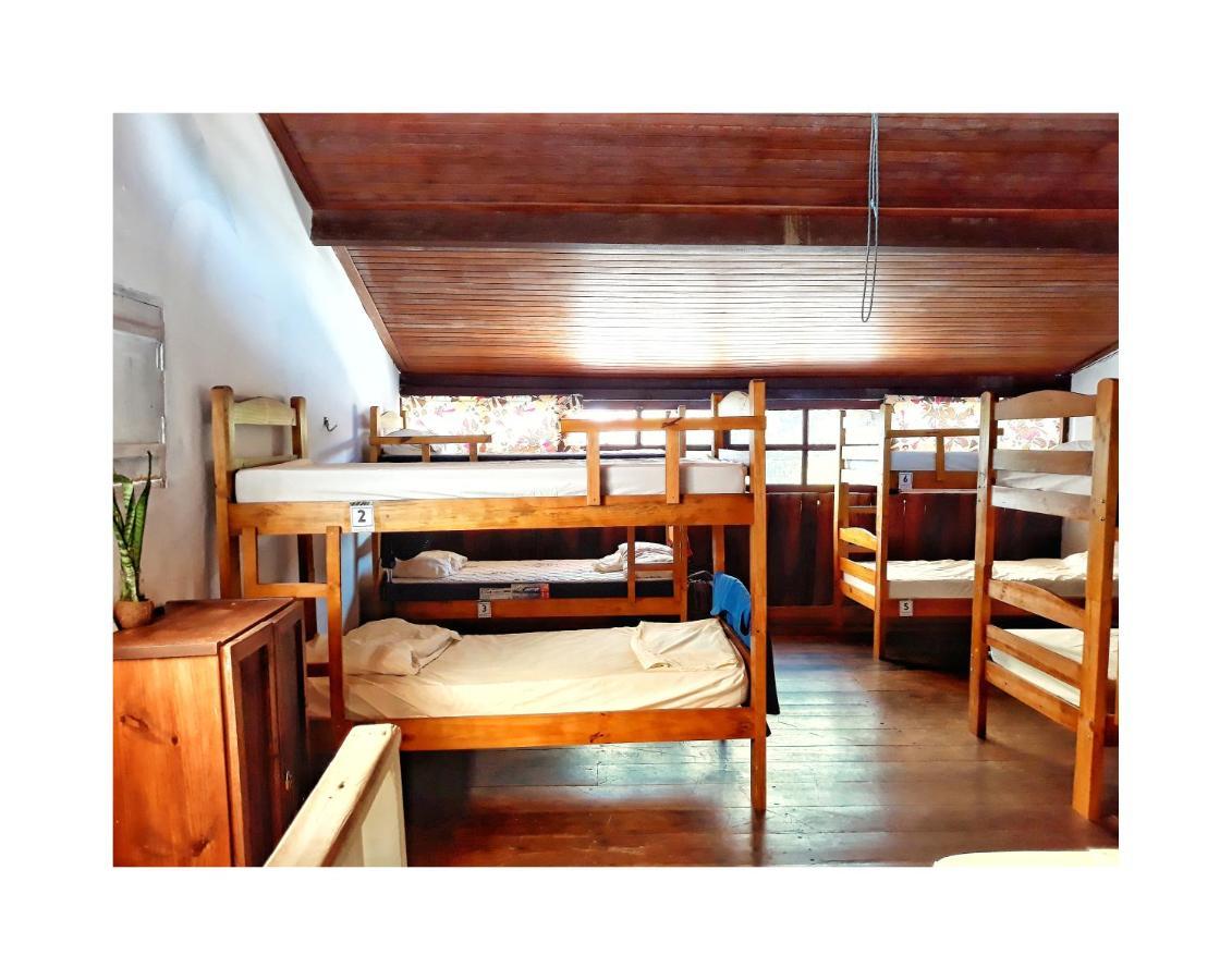 Tropicalia Hostel E Pousada Itacare Luaran gambar