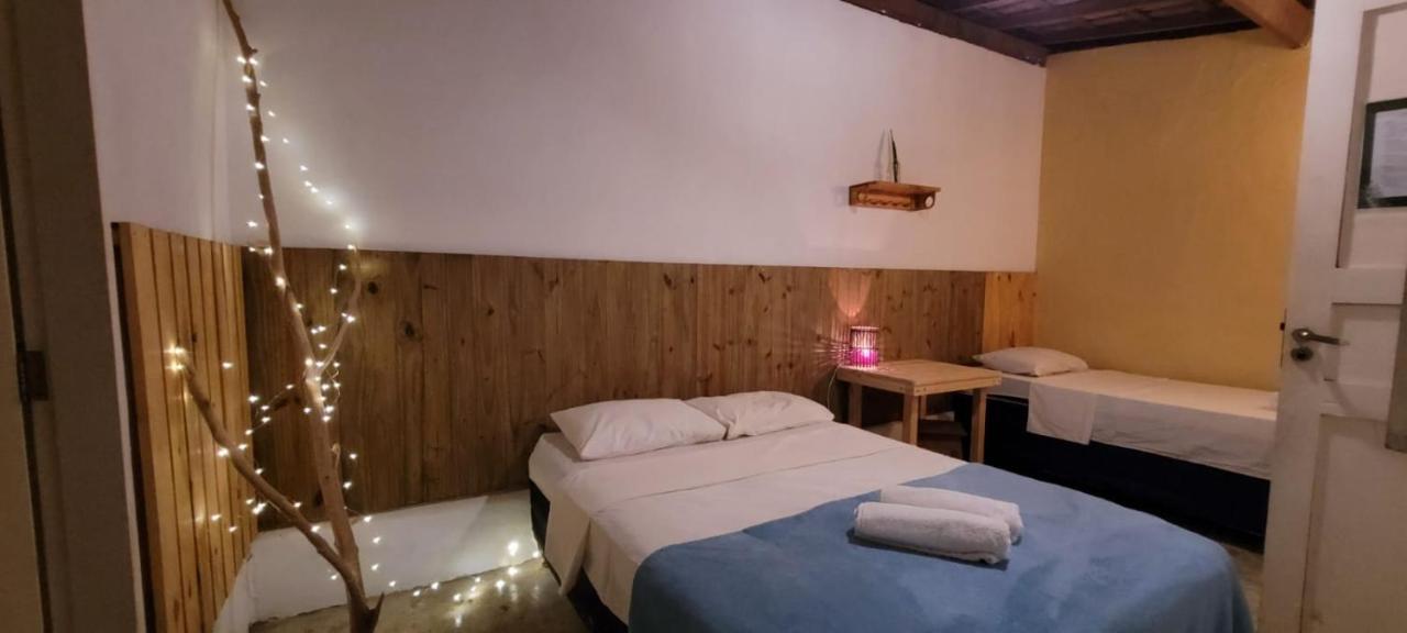 Tropicalia Hostel E Pousada Itacare Luaran gambar