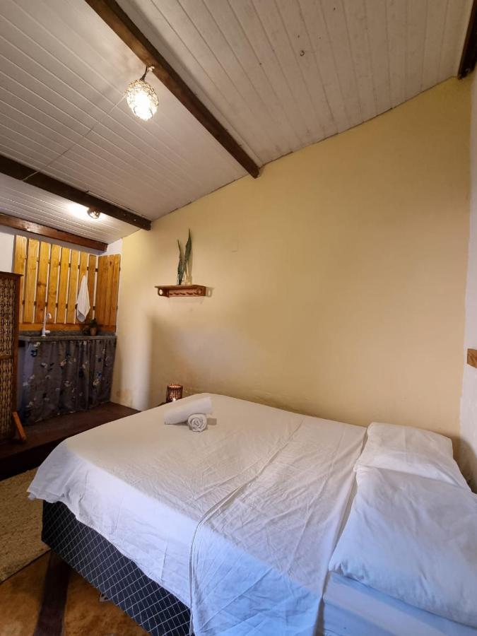 Tropicalia Hostel E Pousada Itacare Luaran gambar