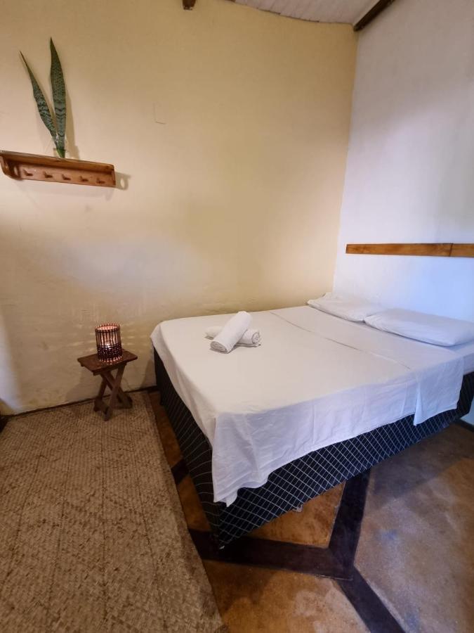 Tropicalia Hostel E Pousada Itacare Luaran gambar