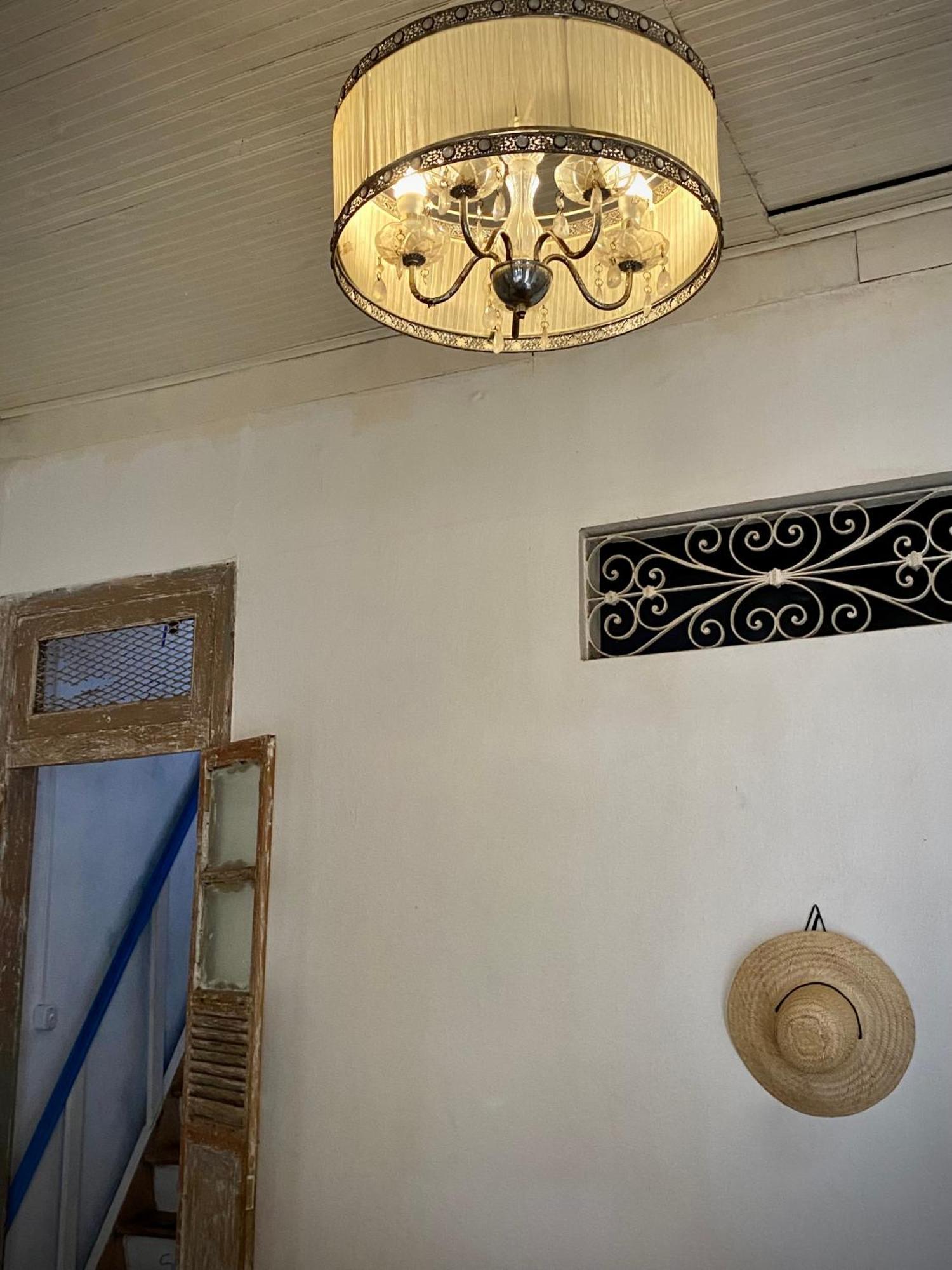 Tropicalia Hostel E Pousada Itacare Luaran gambar