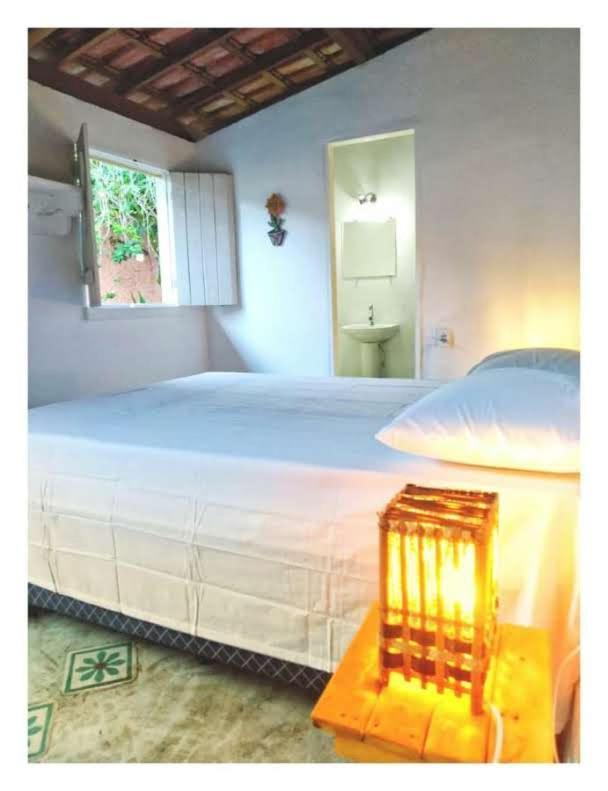 Tropicalia Hostel E Pousada Itacare Luaran gambar