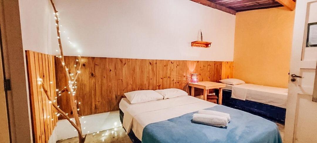 Tropicalia Hostel E Pousada Itacare Luaran gambar