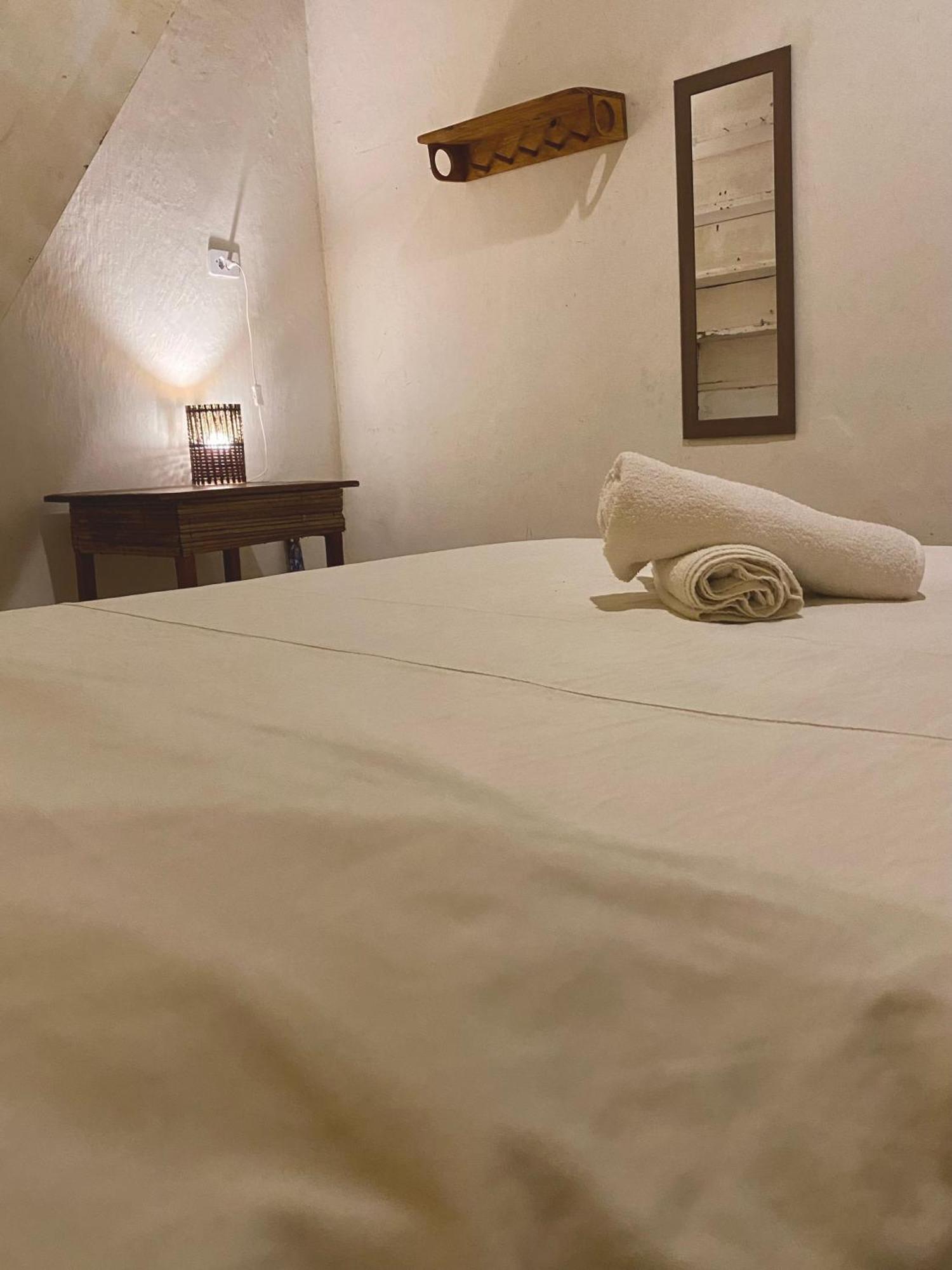 Tropicalia Hostel E Pousada Itacare Luaran gambar