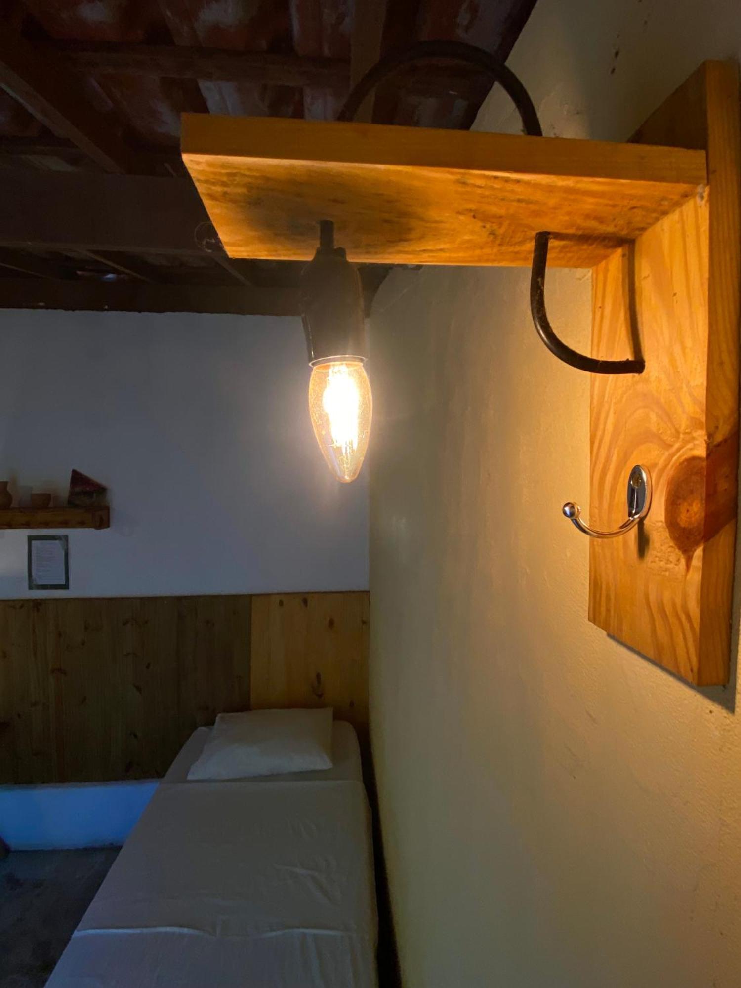 Tropicalia Hostel E Pousada Itacare Luaran gambar