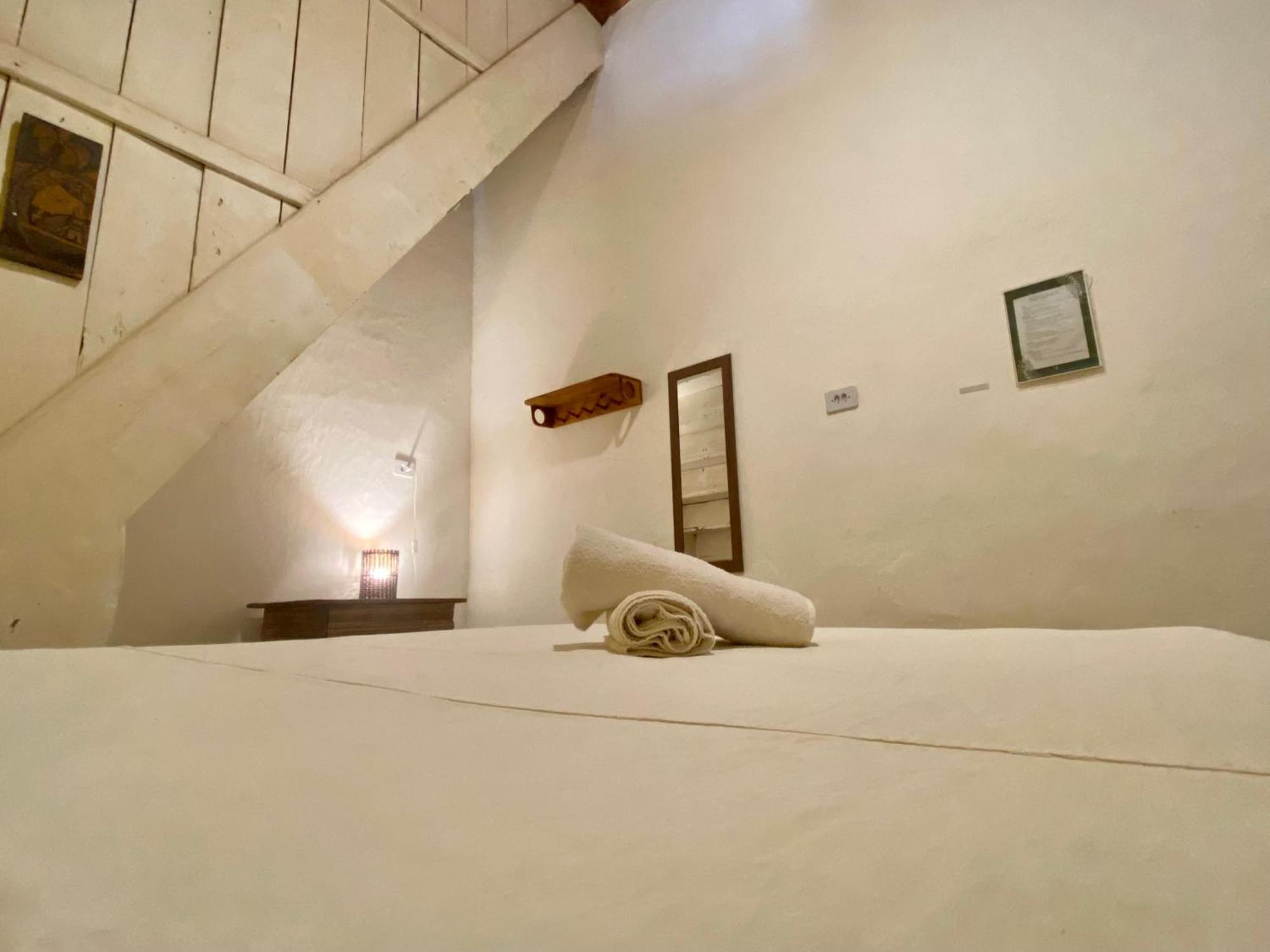 Tropicalia Hostel E Pousada Itacare Luaran gambar