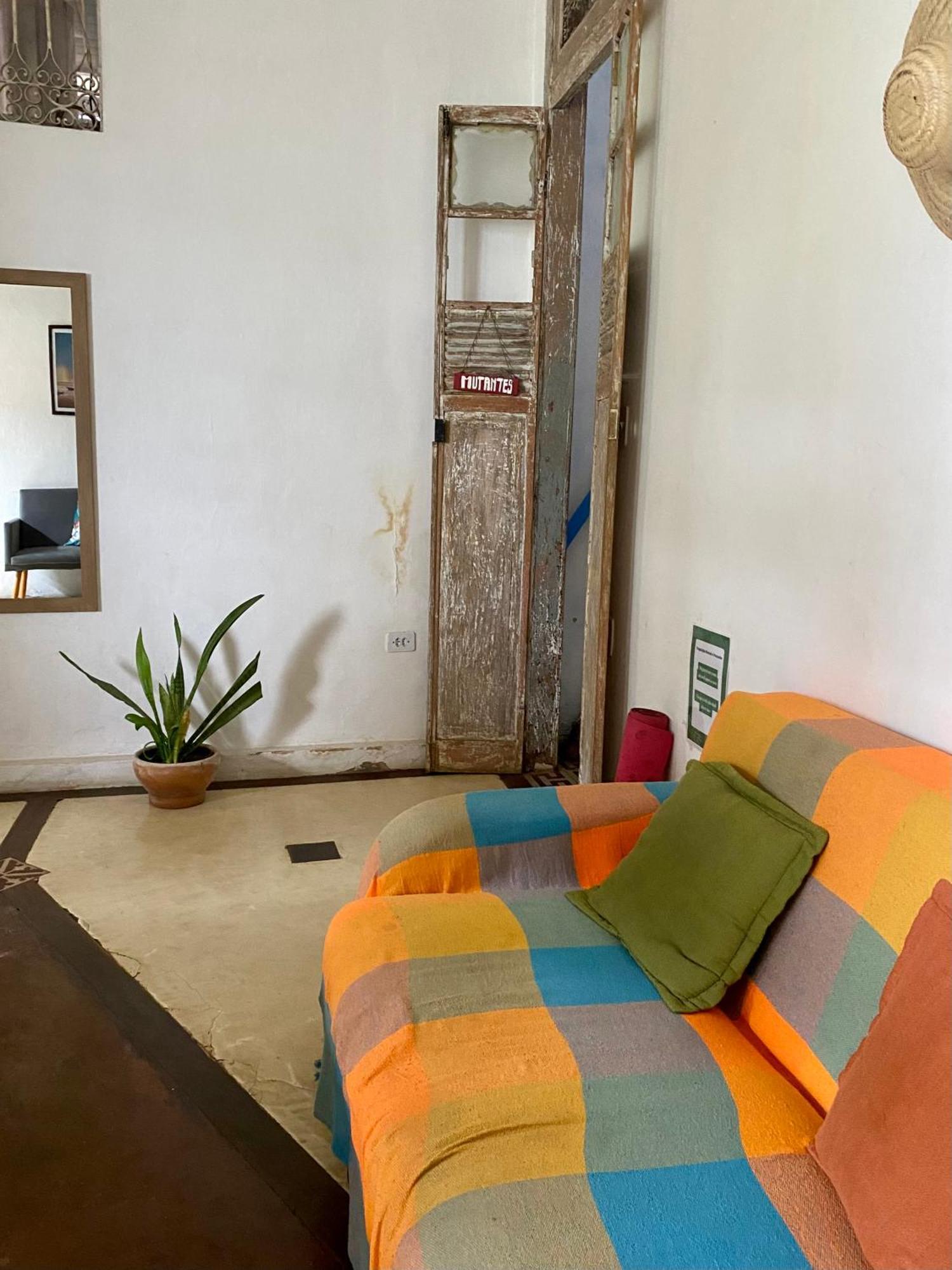 Tropicalia Hostel E Pousada Itacare Luaran gambar